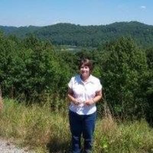 Meet your Posher, Alison